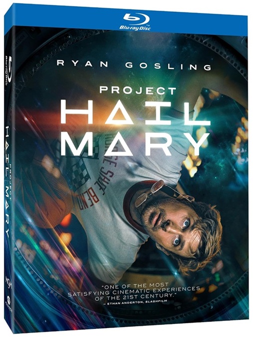 HAIL MARY