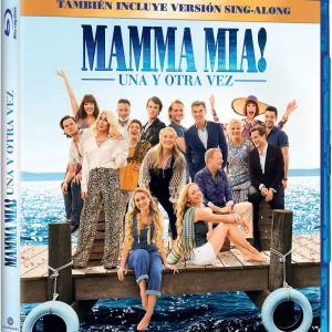 MAMMA MIA 2
