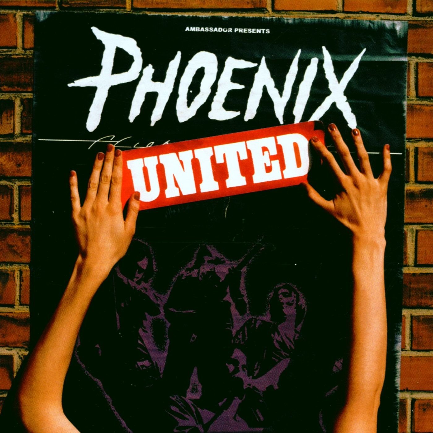 PHOENIX - UNITED