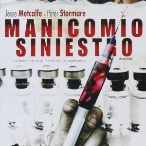 MANICOMIO SINIESTRO