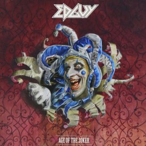 EDGUY - AGE OF THE JOKER