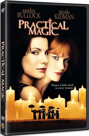 PRACTICAL MAGIC