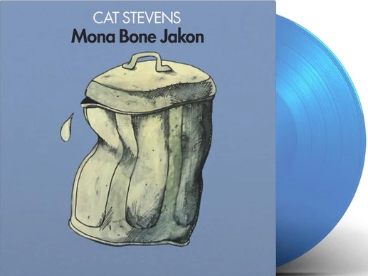 CAT STEVENS - MONA BONE JAKON
