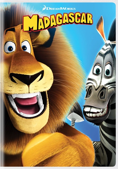 MADAGASCAR