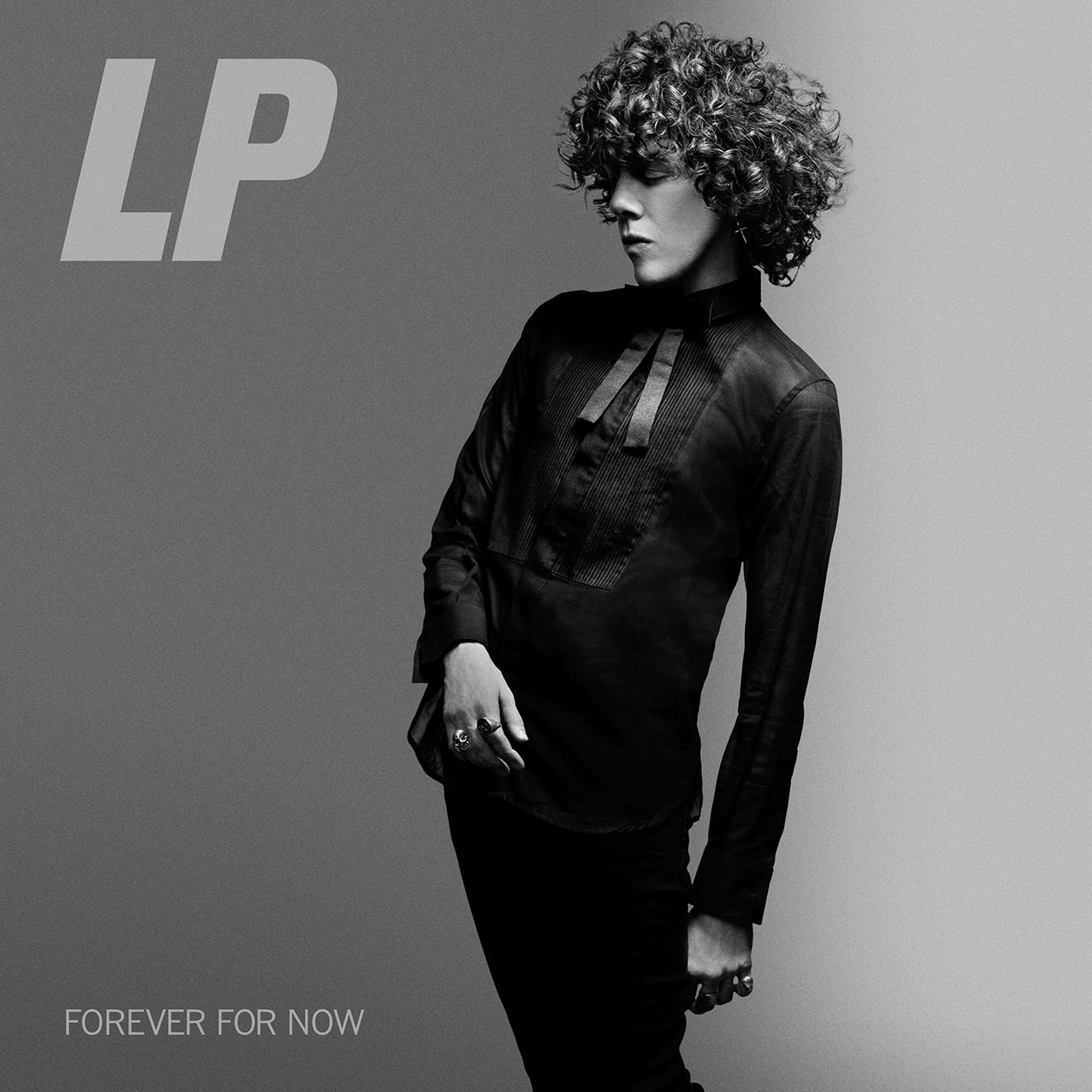 LP - FOREVER FOR NOW