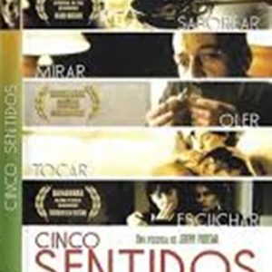 CINCO SENTIDOS
