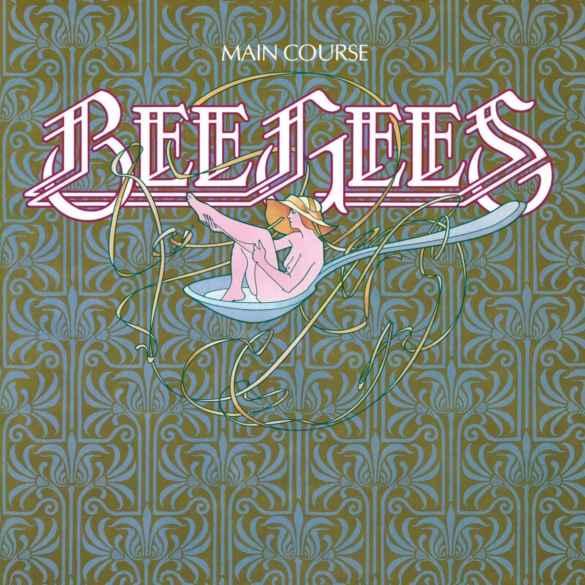 BEE GEES - MAIN COURSE