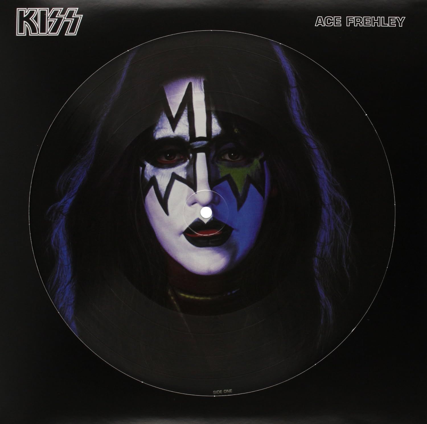 KISS / ACE FREHLEY - ACE FREHLEY
