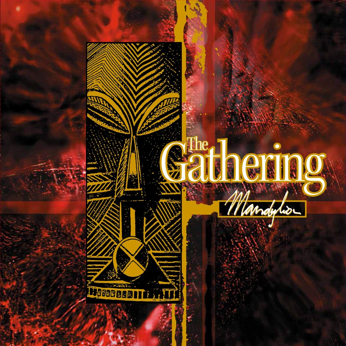 THE GATHERING - MANDYLION