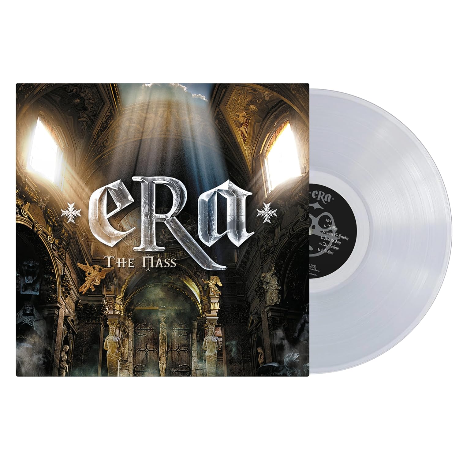ERA - THE MASS