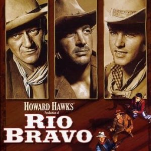 RIO BRAVO