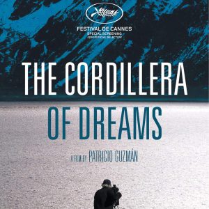 THE CORDILLERA OF DREAMS