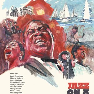 JAZZ ON A SUMMERS DAY