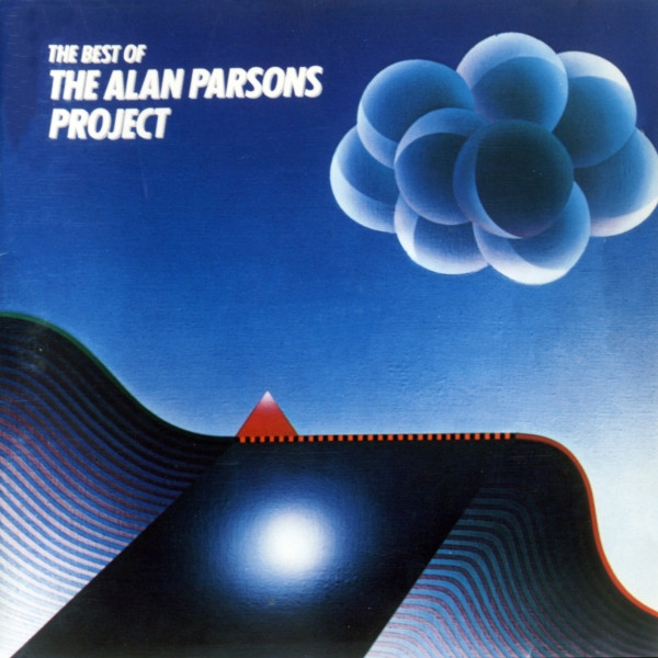 THE ALAN PARSONS PROJECT - THE BEST OF THE ALAN PARSONS PROJECT