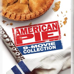 AMERICAN PIE – 9-MOVIES COLLECTION
