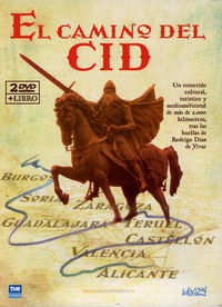 EL CAMINO DEL CID
