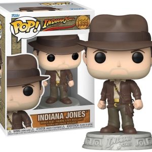 Pop! 1355: Indiana Jones