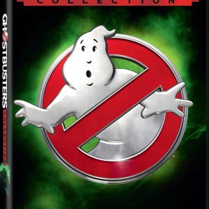 GHOSTBUSTERS COLLECTION