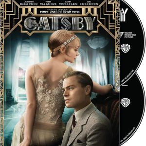 THE GREAT GATSBY