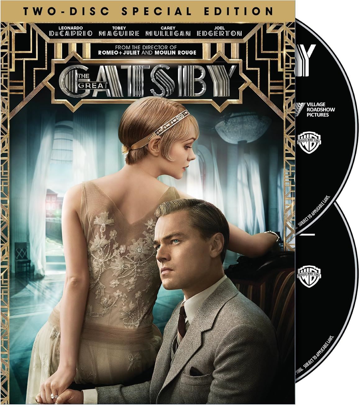 THE GREAT GATSBY