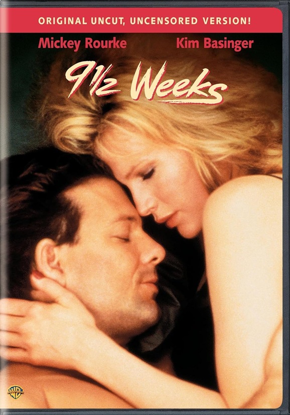 9 1/2 WEEKS