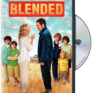 BLENDED