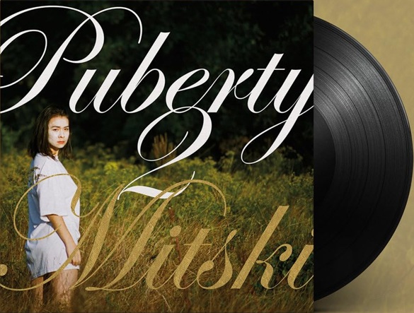 MITSKI - PUBERTY 2