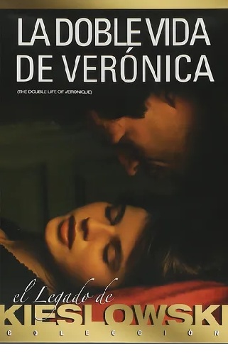 DOBLE VIDA DE VERONICA