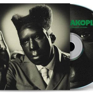 TYLER THE CREATOR - CHROMAKOPIA