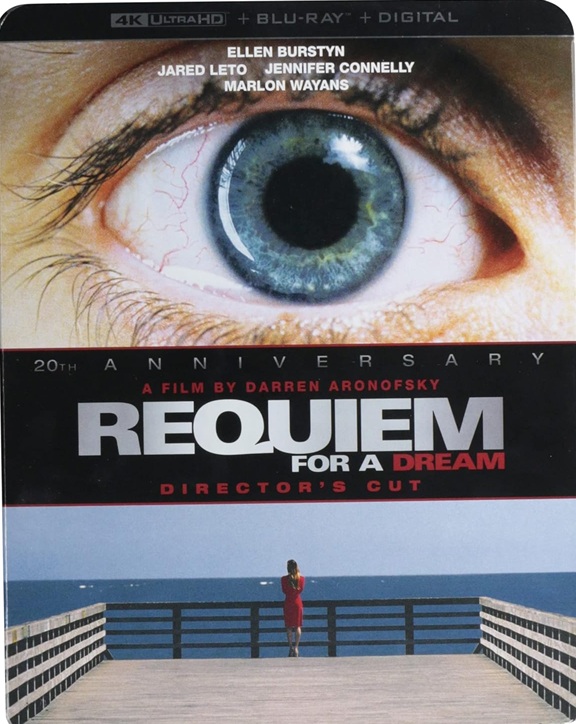 REQUIEM FOR A DREAM