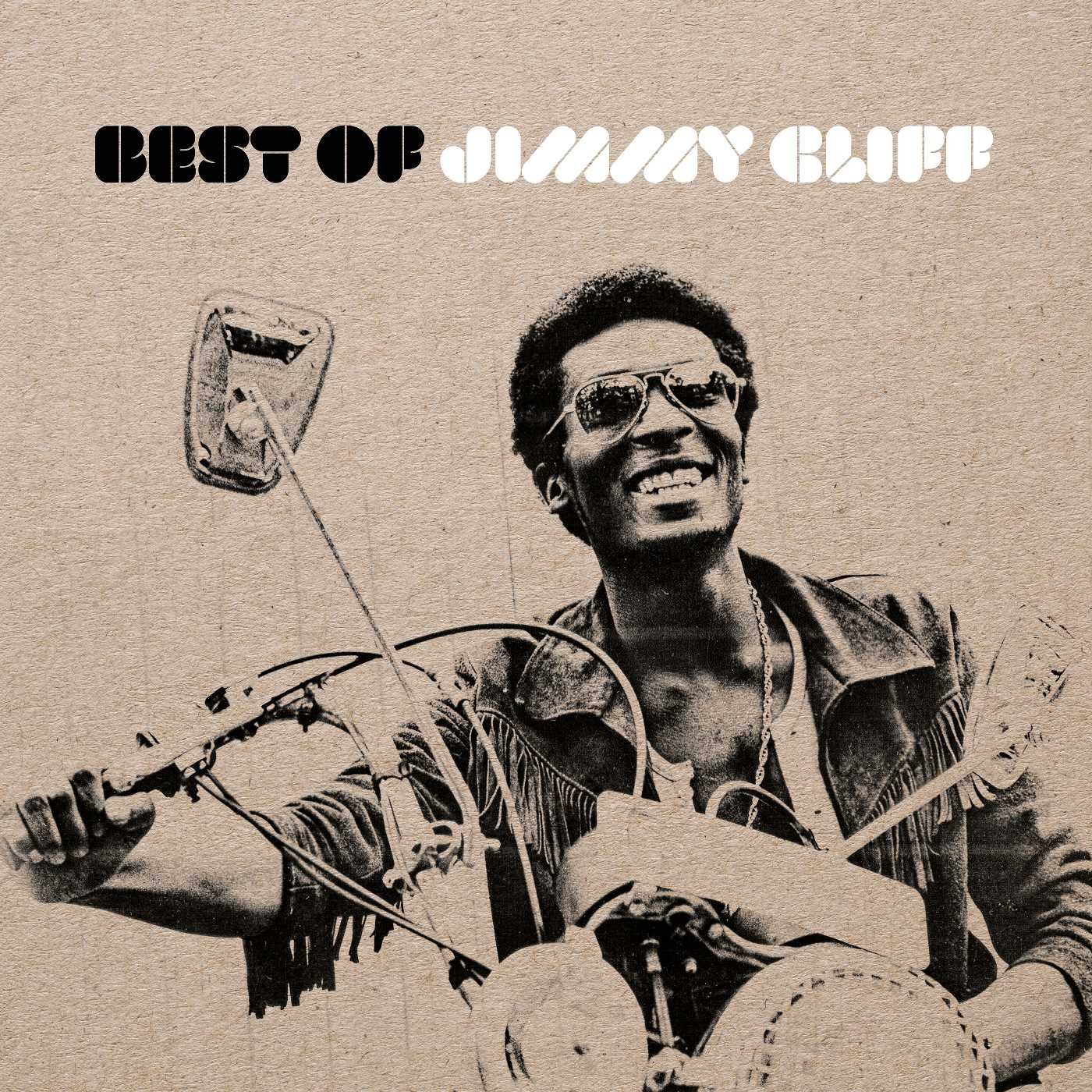 JIMMY CLIFF - BEST OF JIMMY CLIFF