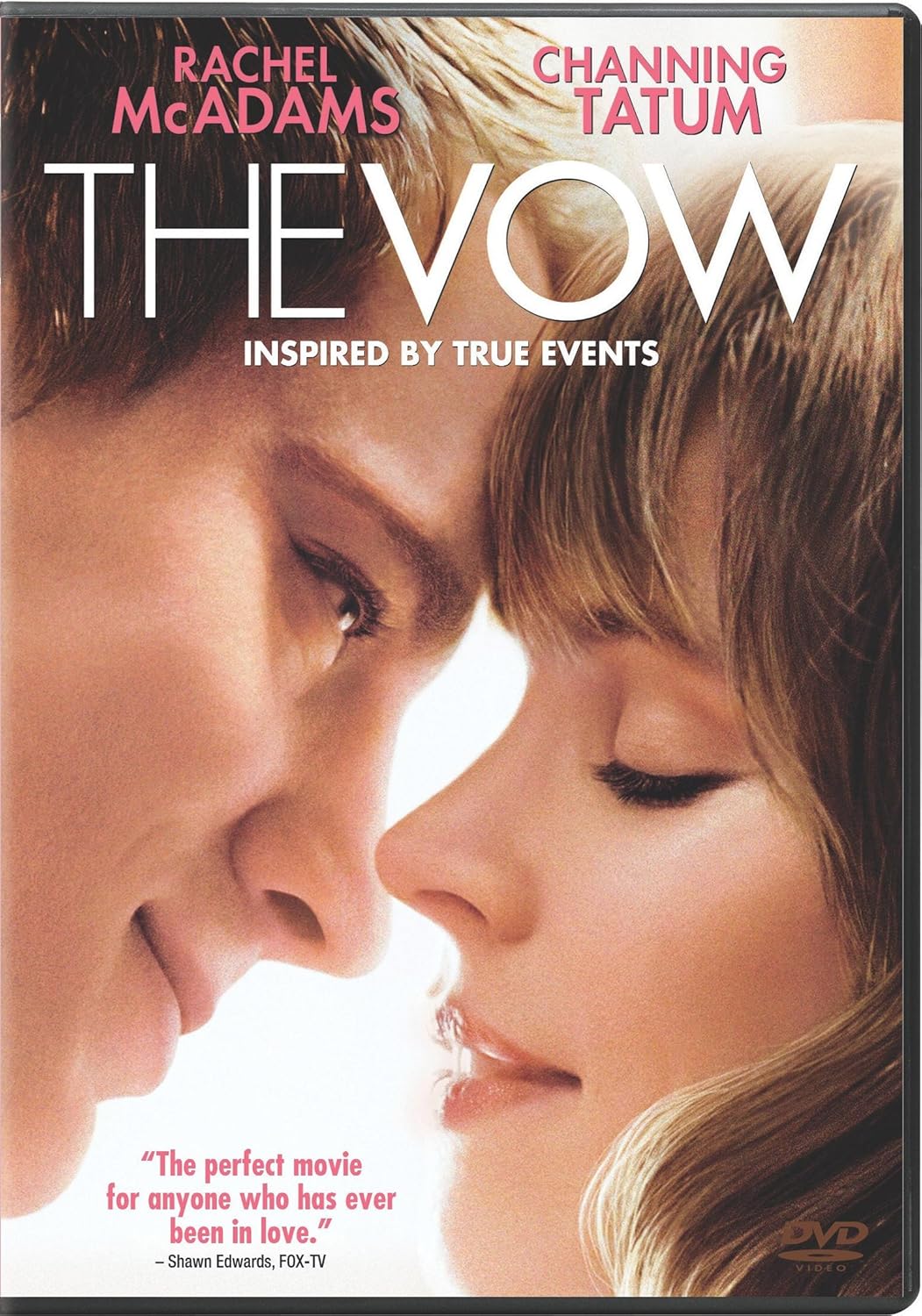 THE VOW