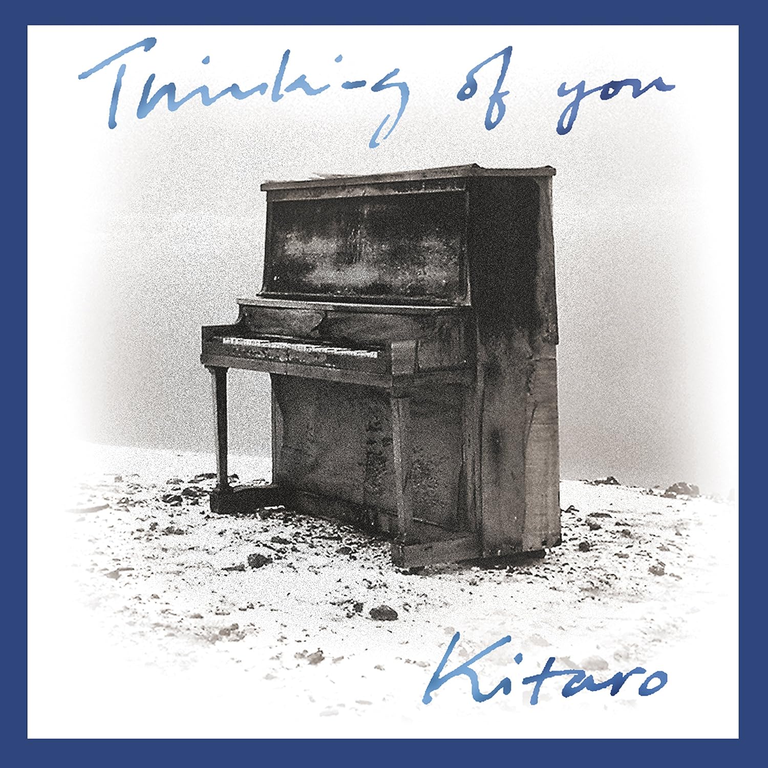 KITARO - THINKING OF YOU