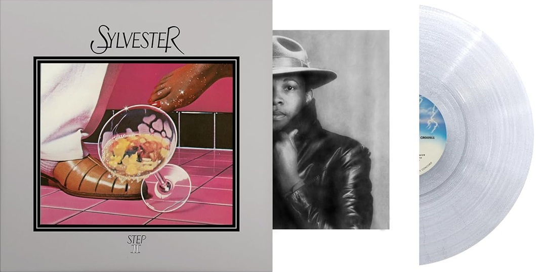 SYLVESTER - STEP II