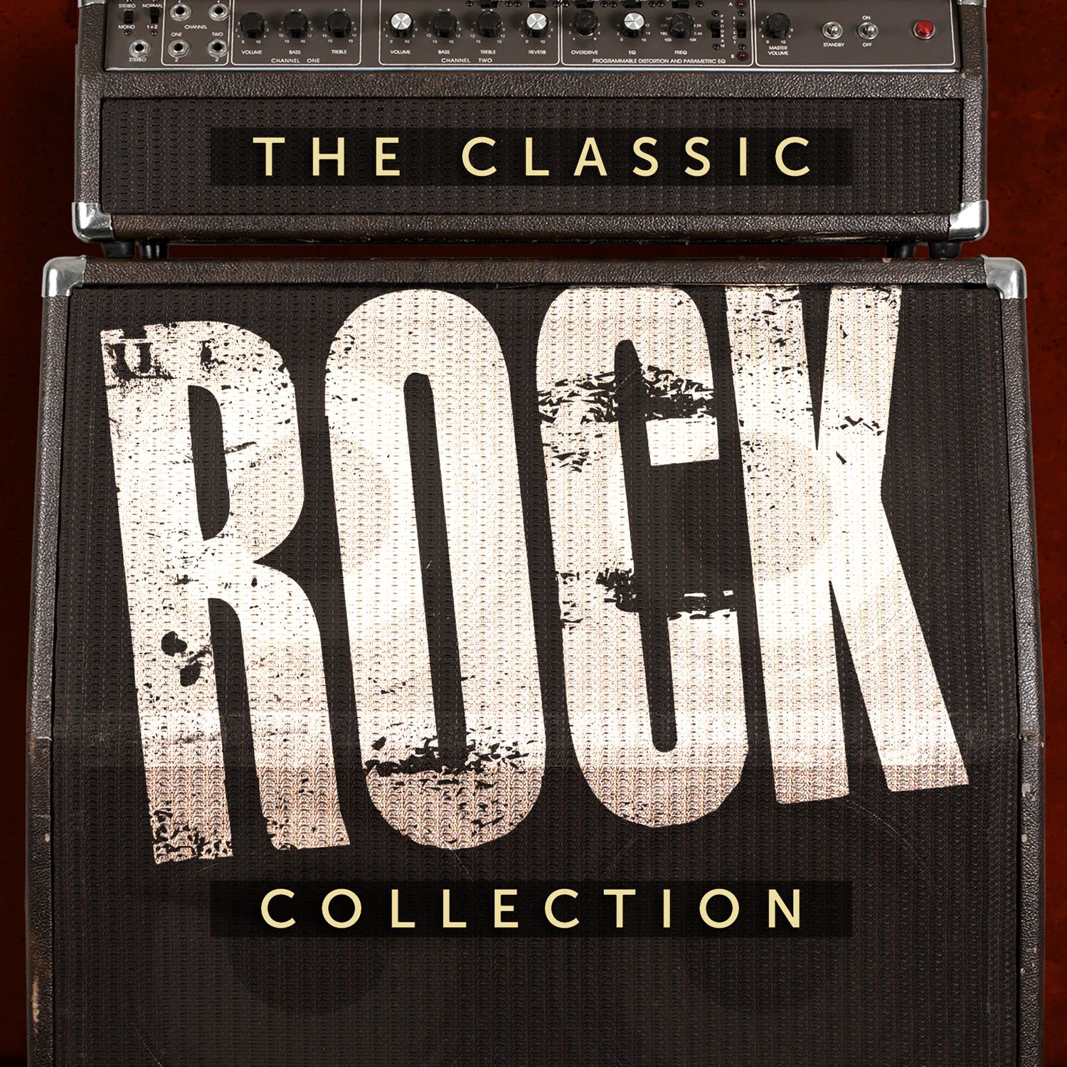 THE CLASSIC ROCK COLLECTION
