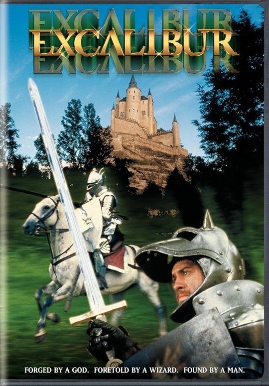 EXCALIBUR