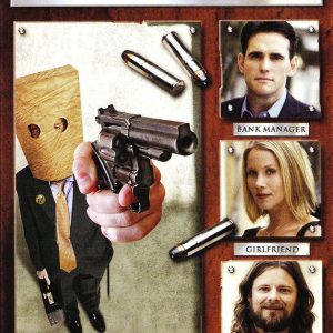 EMPLOYEE OF THE MONTH