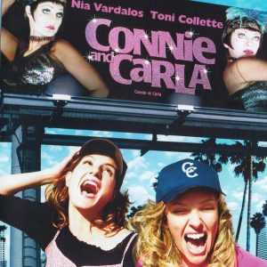 CONNIE AND CARLA