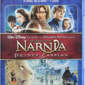 THE CHRONICLES OF NARNIA – PRINCE CASPIAN
