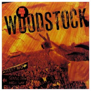 THE BEST OF WOODSTOCK