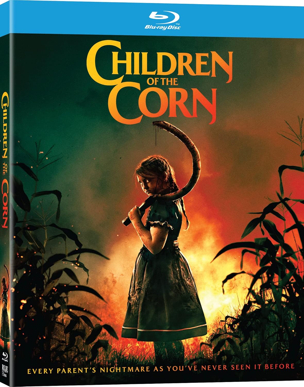 CHILDREN OF THE CORN