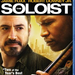 THE SOLOIST