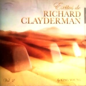KING YOUNG - EXITOS DE RICHARD CLAYDERMAN
