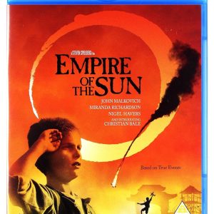 EMPIRE OF THE SUN