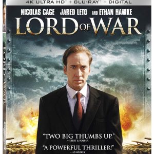 LORD OF WAR