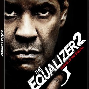 THE EQUALIZER 2