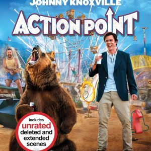ACTION POINT