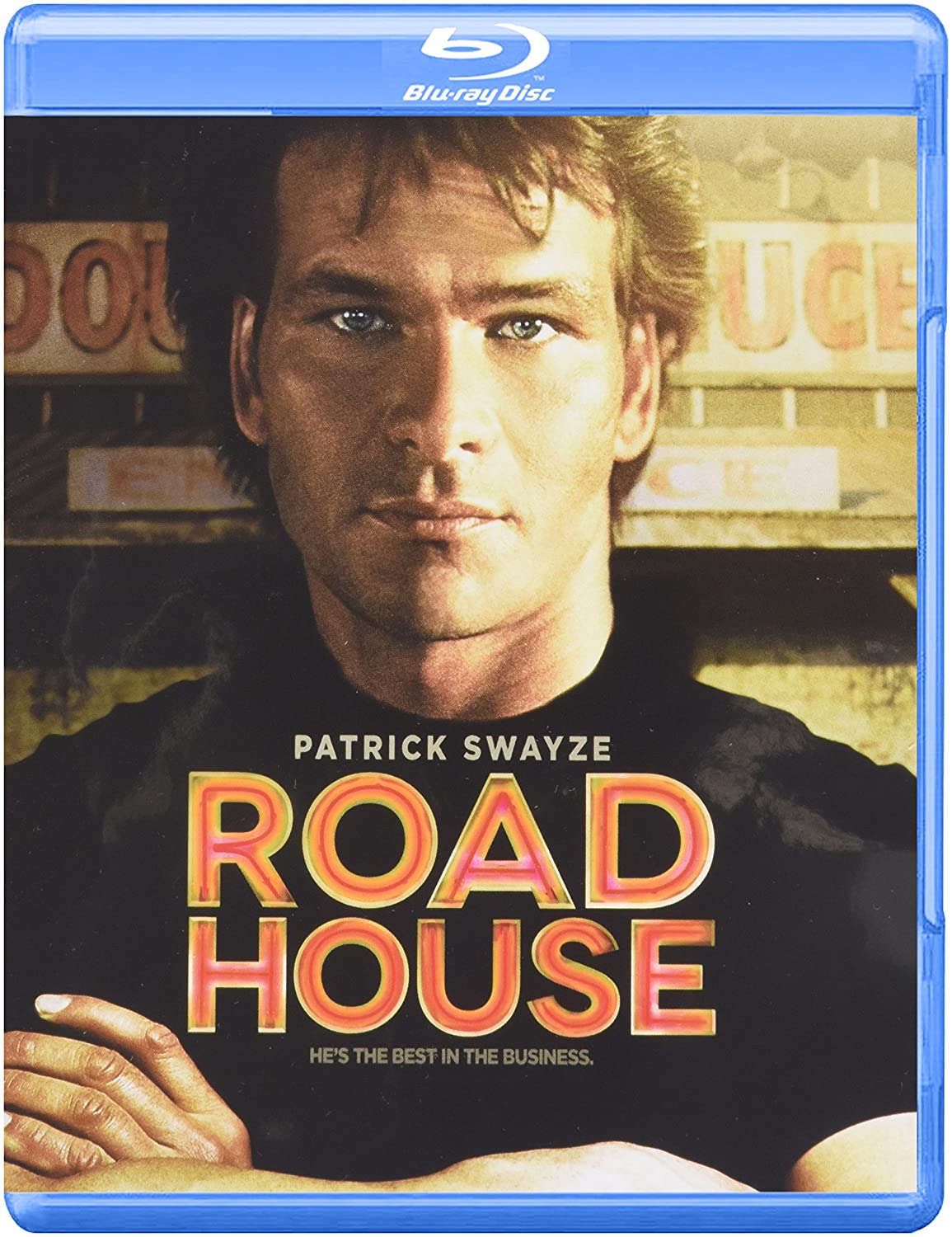 ROAD HOUSE