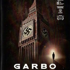 GARBO EL ESPIA