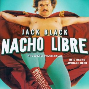 NACHO LIBRE